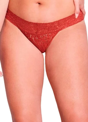 Calcinha Biquíni Hope L 34730 - HOPE