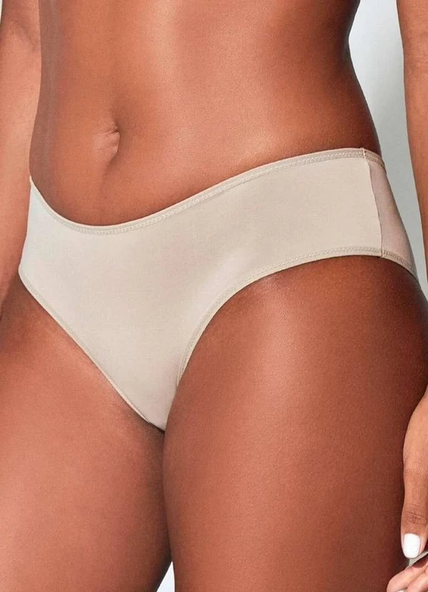 Liz - Calcinha Biquíni Liz 50030 260-Sepia 3