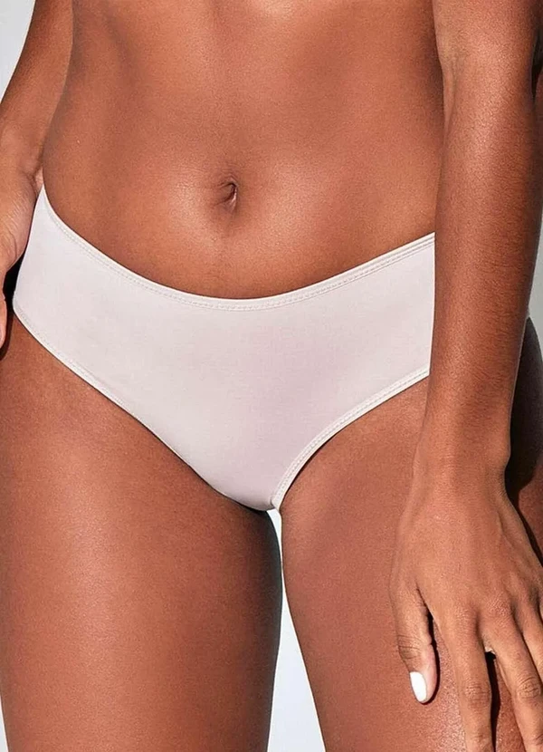 Liz - Calcinha Biquíni Liz 50030 365-Blush 2