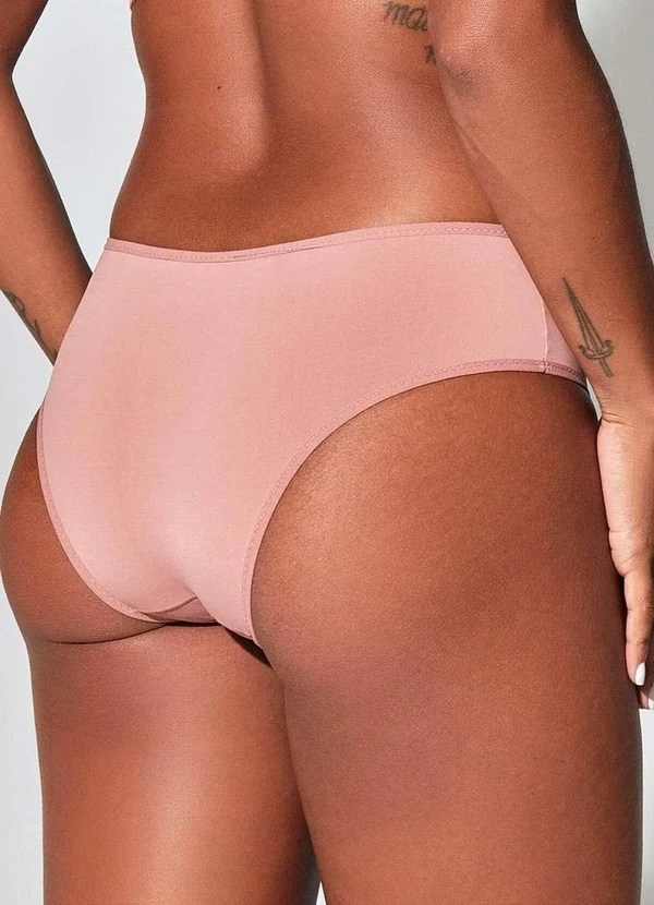 Liz - Calcinha Biquíni Liz 50030 582-Rosa-Mônaco 2