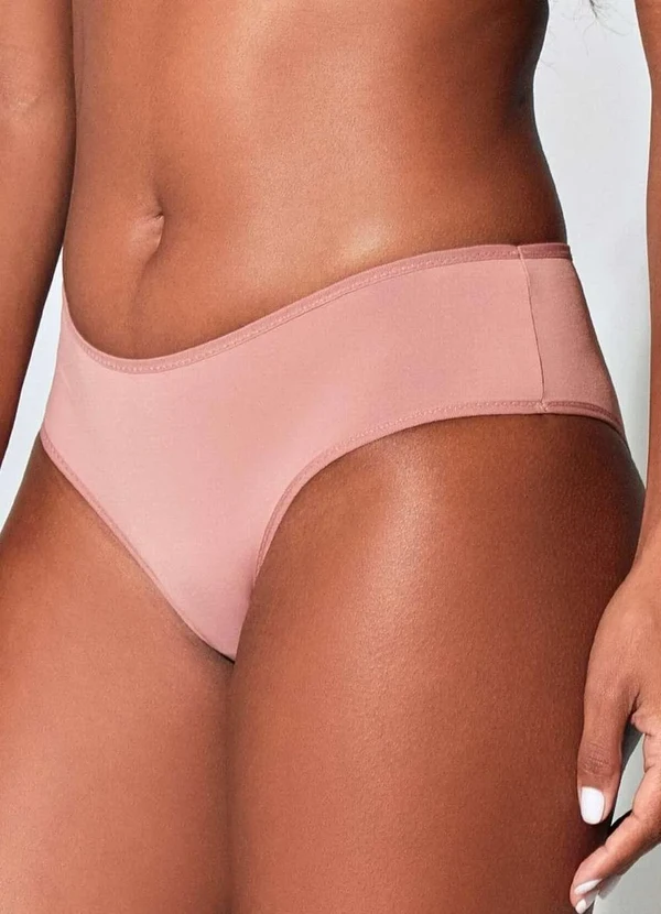 Liz - Calcinha Biquíni Liz 50030 582-Rosa-Mônaco 3