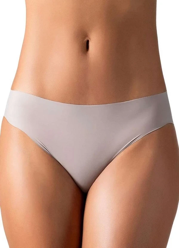 Liz - Calcinha Biquíni Liz 50257 260-Sepia