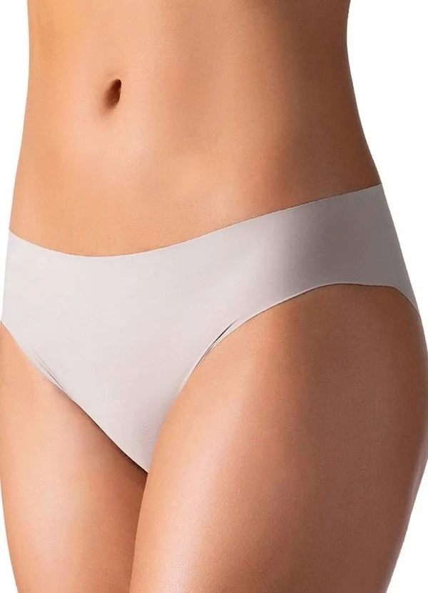 Liz - Calcinha Biquíni Liz 50257 260-Sepia 2