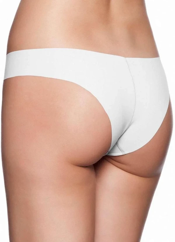 Liz - Calcinha Biquíni Liz 50258 09-Branco 2