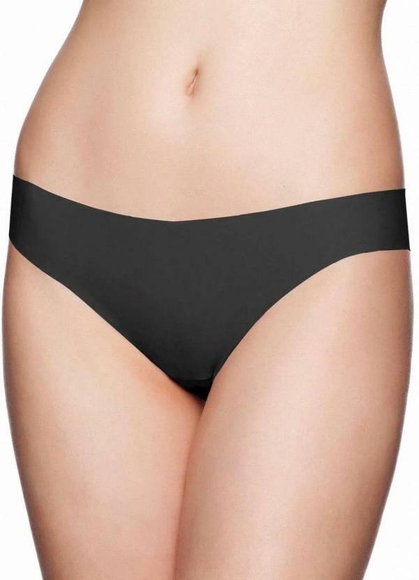 Liz - Calcinha Biquíni Liz 50258 71-Preta