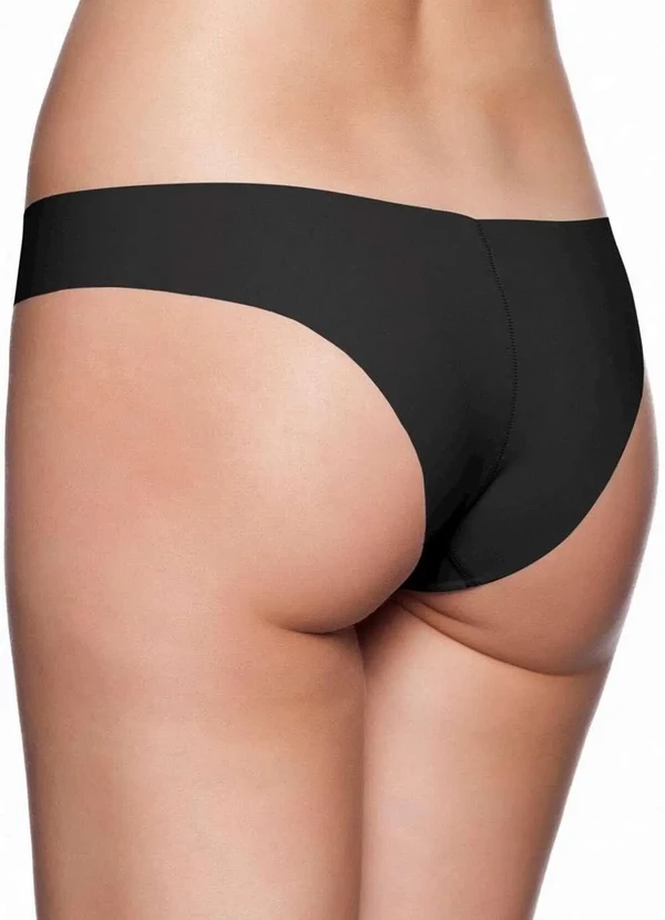 Liz - Calcinha Biquíni Liz 50258 71-Preta 2