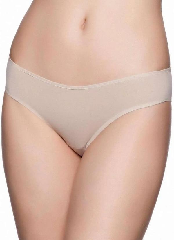 Liz - Calcinha Biquíni Liz 50331 196-Mousse