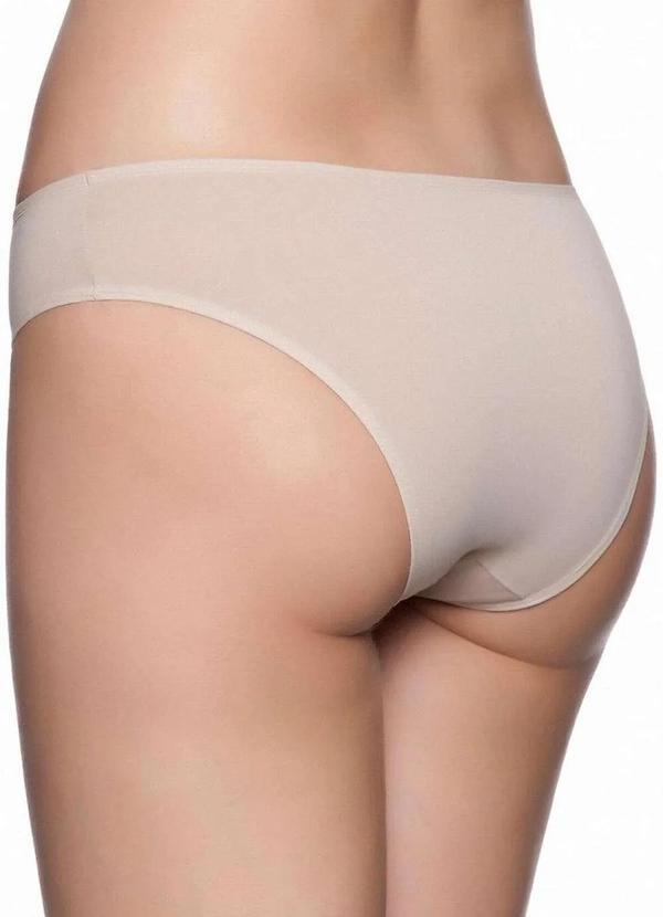 Liz - Calcinha Biquíni Liz 50331 196-Mousse 2