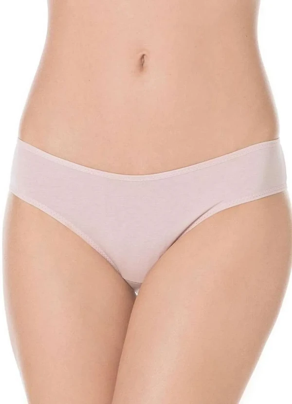 Liz - Calcinha Biquíni Liz 50331 365-Blush