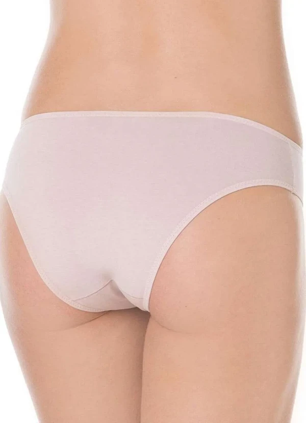 Liz - Calcinha Biquíni Liz 50331 365-Blush 3