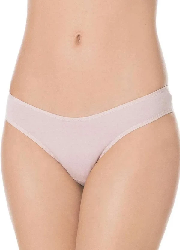 Liz - Calcinha Biquíni Liz 50333 365-Blush