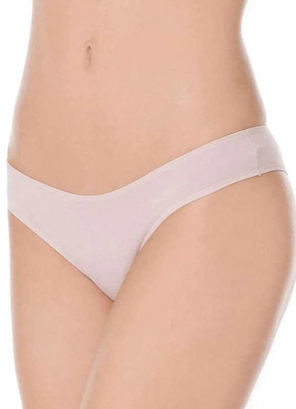 Liz - Calcinha Biquíni Liz 50333 365-Blush 2