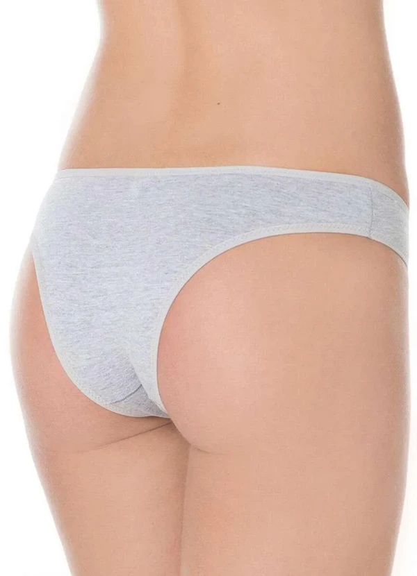 Liz - Calcinha Biquíni Liz 50333 409-Mescla 3