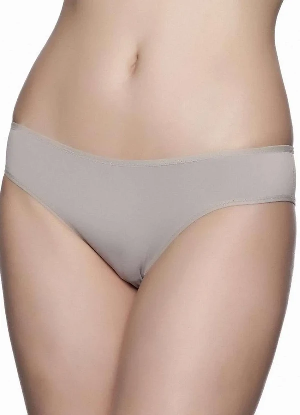 Liz - Calcinha Biquíni Liz 50372 260-Sepia