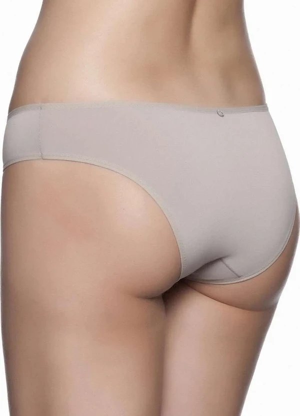 Liz - Calcinha Biquíni Liz 50372 260-Sepia 2