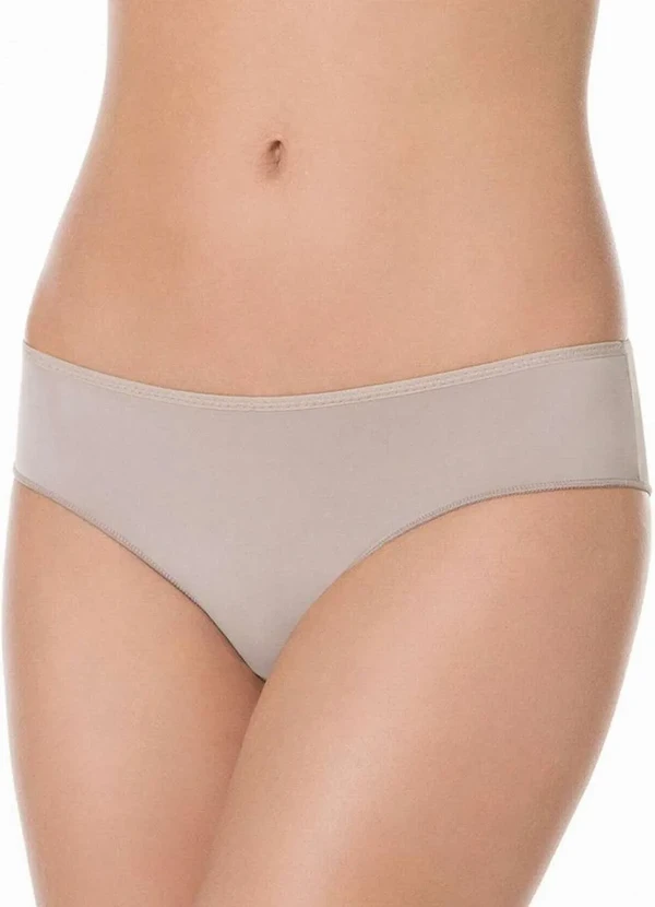 Liz - Calcinha Biquíni Liz 50376 260-Sepia 2