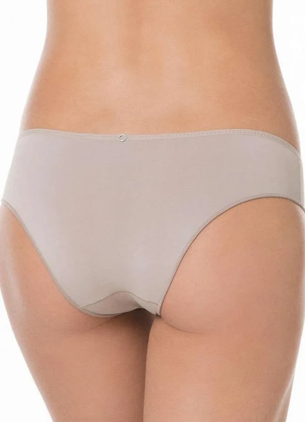 Liz - Calcinha Biquíni Liz 50376 260-Sepia 3