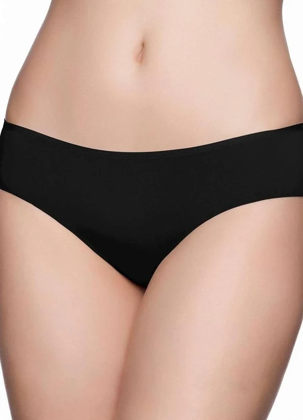 Liz - Calcinha Biquíni Liz 50376 71-Preta