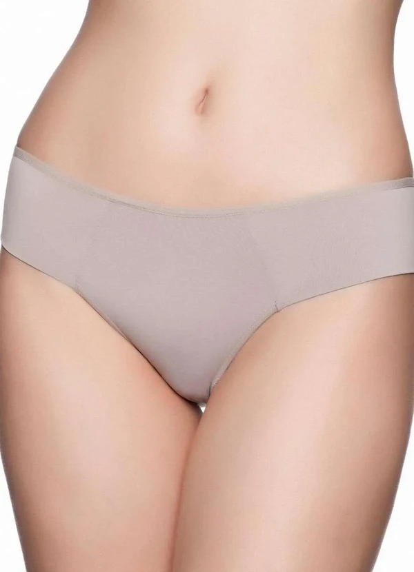 Liz - Calcinha Biquíni Liz 50391 260-Sepia