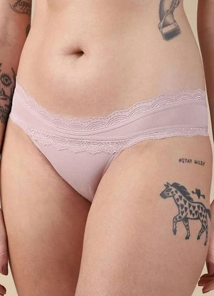 Calcinha Biquíni Liz 50924 - LIZ