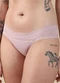 Liz - Calcinha Biquíni Liz 50924 09-Branco - variação: 365-Blush