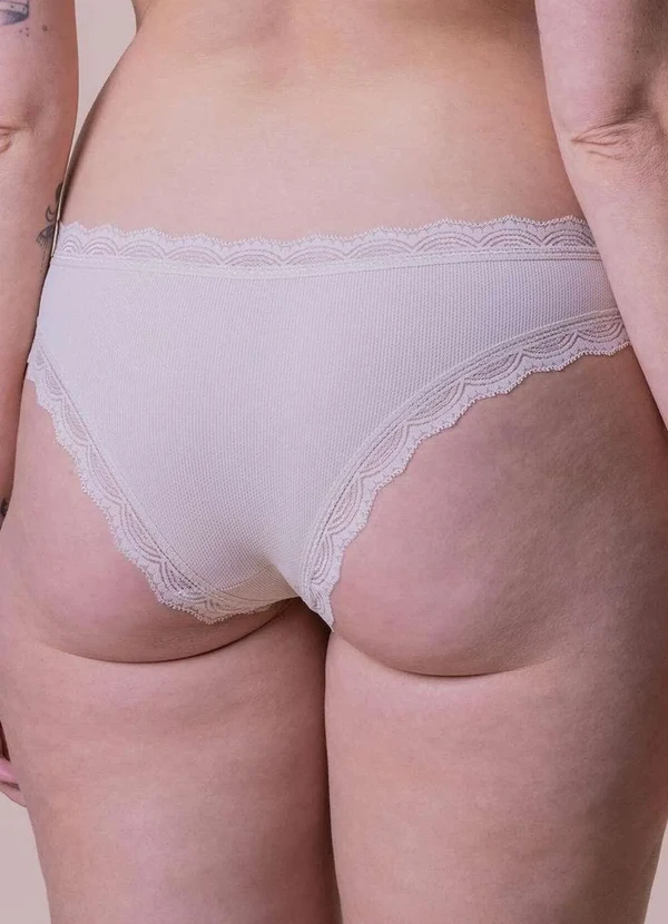 Liz - Calcinha Biquíni Liz 50925 443-Areia 2