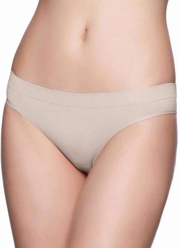 Liz - Calcinha Biquíni Liz 70221 196-Mousse