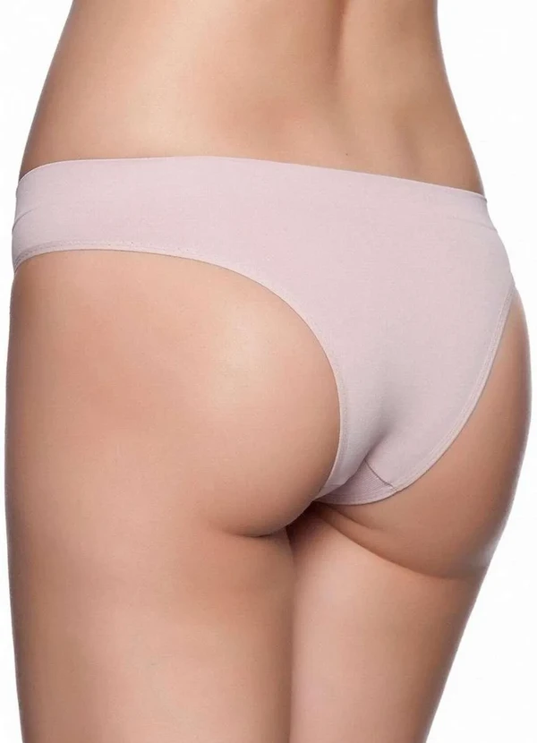 Liz - Calcinha Biquíni Liz 70221 365-Blush 2