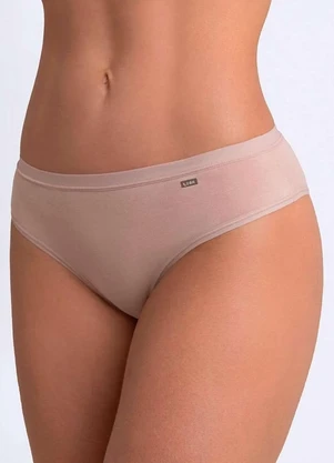 Lupo - Calcinha Biquíni Loba 40353-001 Plus Size - LUPO