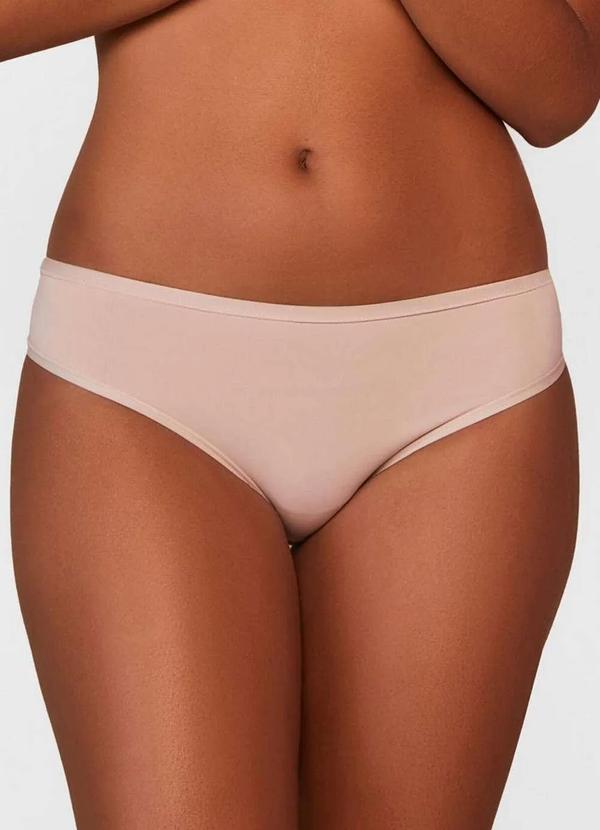 Sloggi - Calcinha Biquíni Mini Sloggi 27139 234-Cappuccino