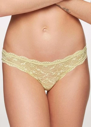 Calcinha Biquíni Mini Sloggi 37247 - SLOGGI