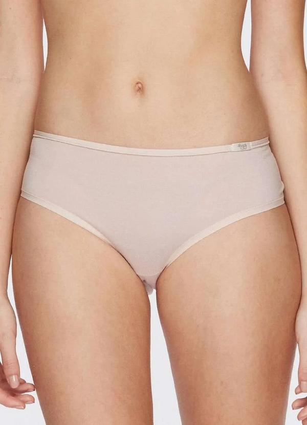 Sloggi - Calcinha Biquíni Rock Midi Sloggi 27048 228-Base