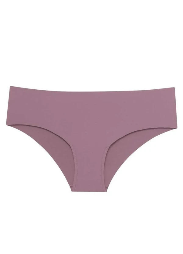 She - Calcinha Biquíni She 431.06 Ro03-Rosa-Queimado 3