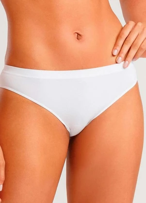 Calcinha Biquíni She 742.02 - SHE