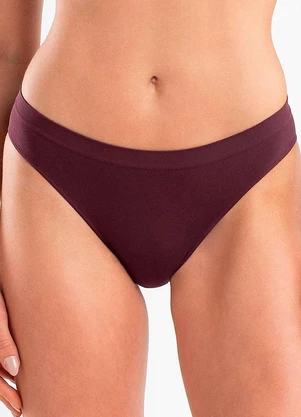 Calcinha Biquíni She 742.02 - SHE