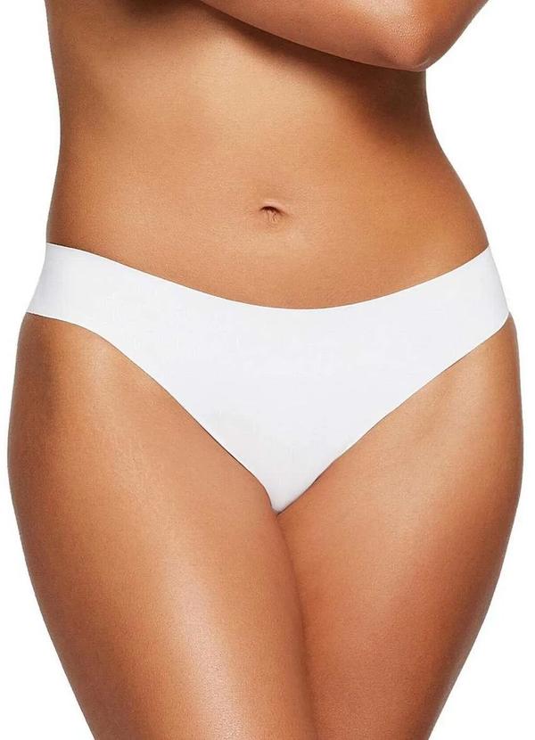 Valisere - Calcinha Biquíni Valisere 44214 09-Branco