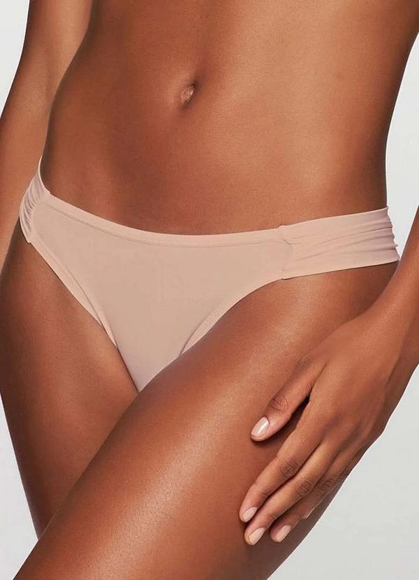 Valisere - Calcinha Biquíni Valisere 44265 50-Chocolate 3