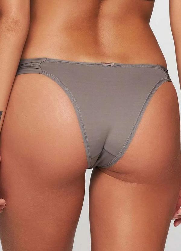 Valisere - Calcinha Biquíni Valisere 44265 556-Fog 2