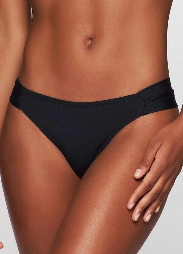 Valisere - Calcinha Biquíni Valisere 44265 71-Preto