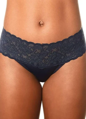 Calcinha Biquíni Vertigem Demillus 53188 - DEMILLUS