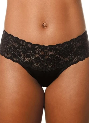 Calcinha Biquíni Vertigem Demillus 53188 - DEMILLUS