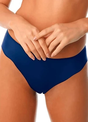 Calcinha Biquíni Virtuel Demillus 16498 - DEMILLUS