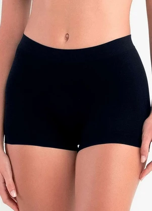 Calcinha Boxer She 746.02 - SHE