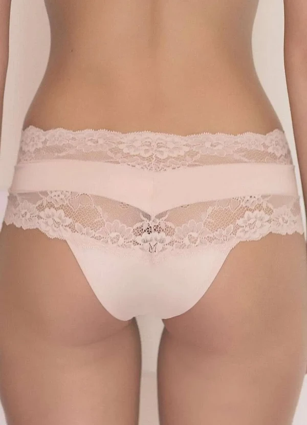 Darling - Calcinha Caleçon Darling 314.66 Bas-Base 3