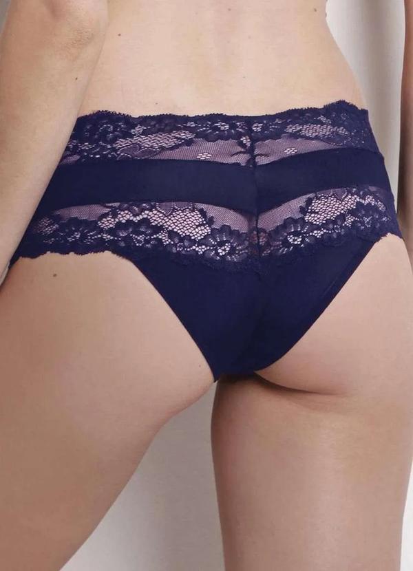 Darling - Calcinha Caleçon Darling 314.66 Mediterraneo 3