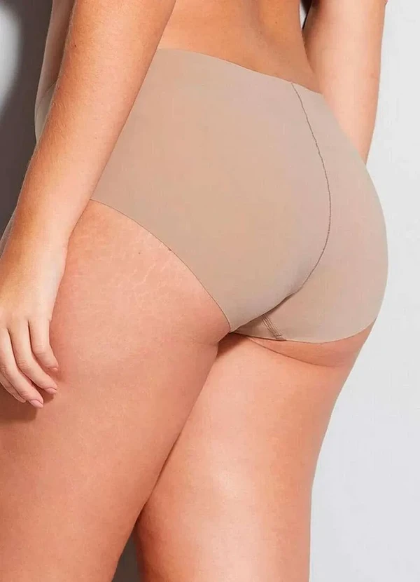 Hope - Calcinha Caleçon Hope 30850 Cm-Camurca 2