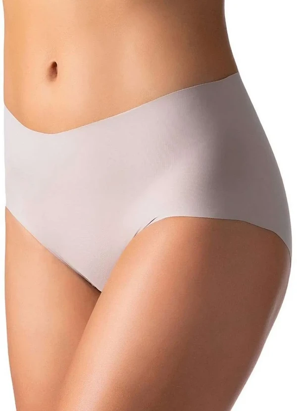 Liz - Calcinha Caleçon Liz 50256 260-Sepia 2