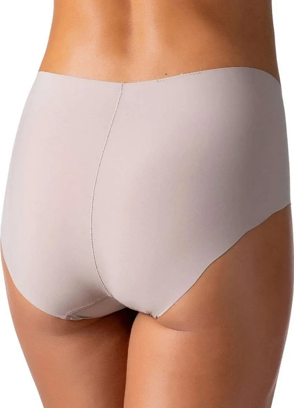 Liz - Calcinha Caleçon Liz 50256 260-Sepia 3