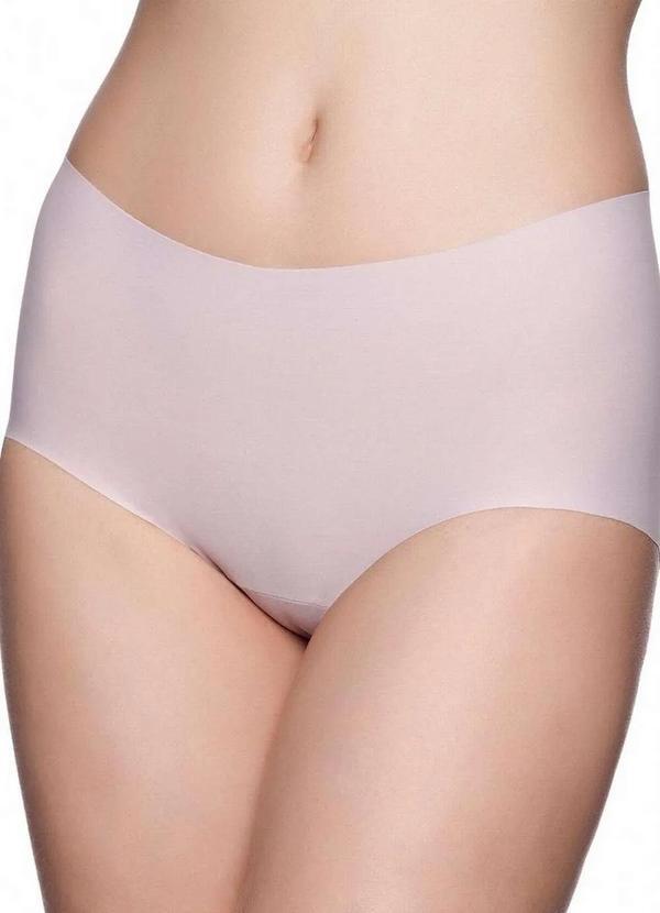 Liz - Calcinha Caleçon Liz 50256 365-Blush