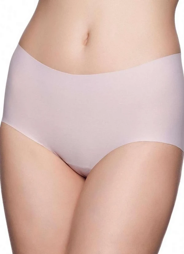 Liz - Calcinha Caleçon Liz 50256 365-Blush